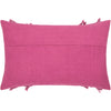 Katie Mauve Pillow- Multiple Sizes - Chapin Furniture