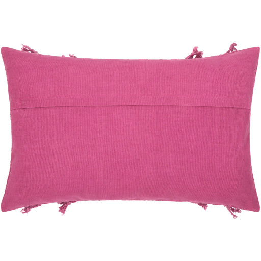 Katie Mauve Pillow- Multiple Sizes - Chapin Furniture