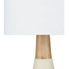 Kent Lamp- Ivory - Chapin Furniture