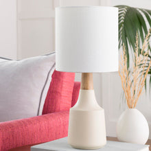 Kent Lamp- Ivory - Chapin Furniture