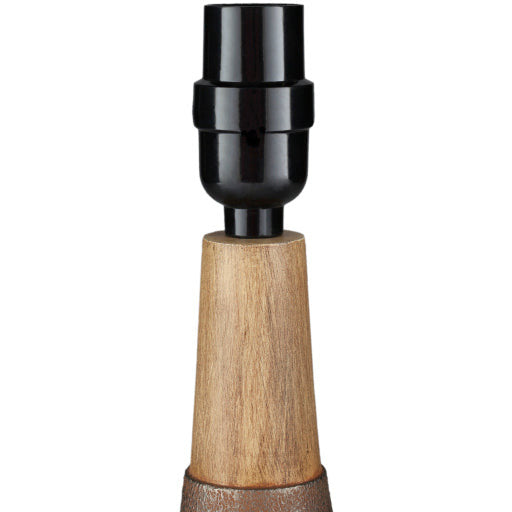 Kent Lamp- Bronze - Chapin Furniture