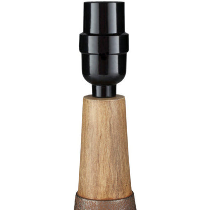 Kent Lamp- Bronze - Chapin Furniture