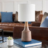 Kent Lamp- Bronze - Chapin Furniture