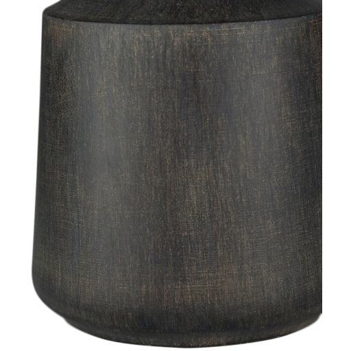 Kent Lamp- Black - Chapin Furniture