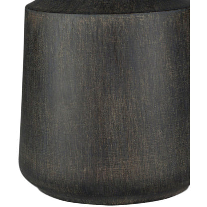 Kent Lamp- Black - Chapin Furniture