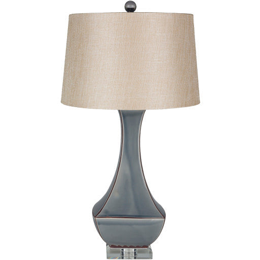 Belhaven Lamp - Thumbnail 2