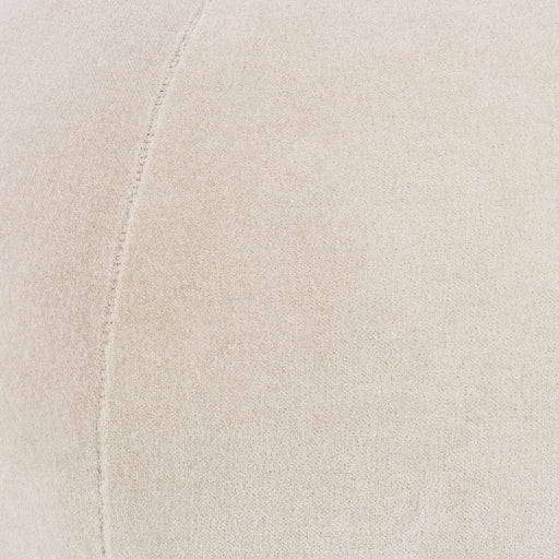 Bola Cream Pillow - Chapin Furniture