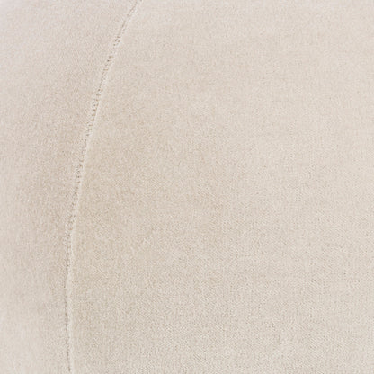 Bola Cream Pillow - Chapin Furniture
