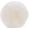 Bola Cream Pillow - Chapin Furniture