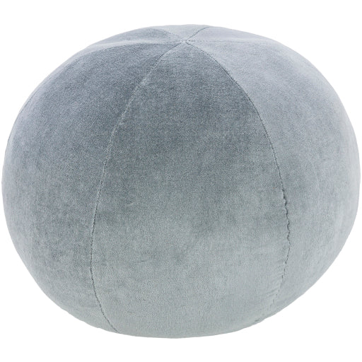 Bola Gray Pillow - Chapin Furniture