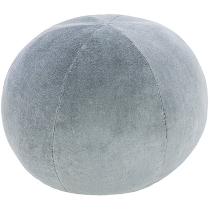 Bola Gray Pillow - Chapin Furniture