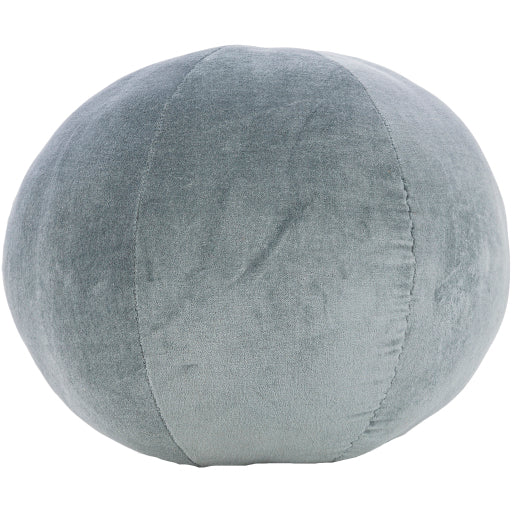 Bola Gray Pillow - Chapin Furniture