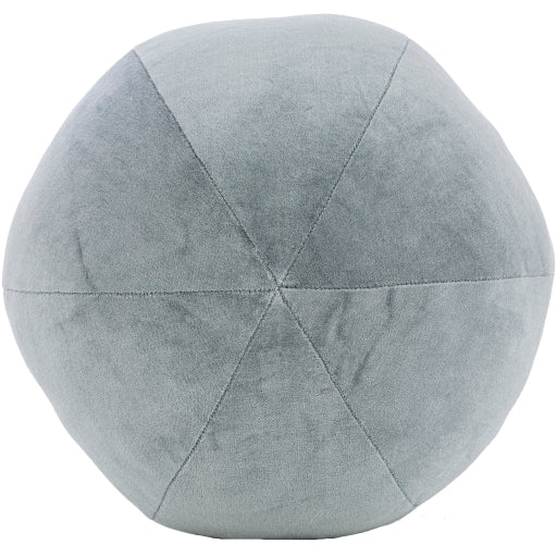 Bola Gray Pillow - Chapin Furniture
