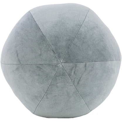 Bola Gray Pillow - Chapin Furniture
