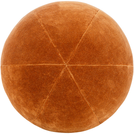 Bola Textured Pillow - Thumbnail 3
