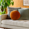 Bola Orange Pillow - Chapin Furniture