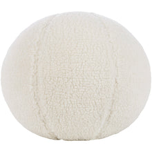 Bola Textured Cream Pillow - Chapin Furniture