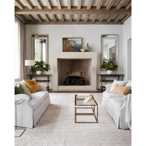 Alchemist Coffee Table - Chapin Furniture