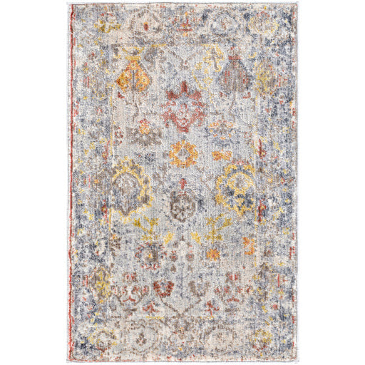 Liverpool Rug - Chapin Furniture