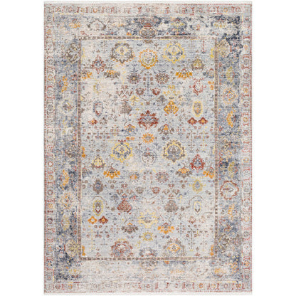 Liverpool Rug - Chapin Furniture