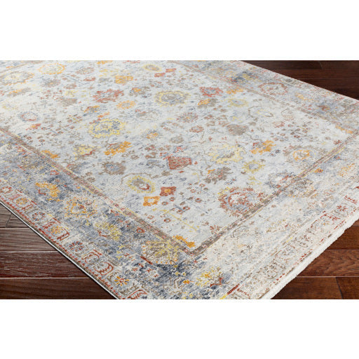 Liverpool Rug - Chapin Furniture