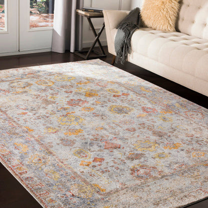 Liverpool Rug - Chapin Furniture