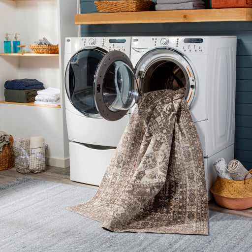 Lavadora Rug-2302 - Chapin Furniture