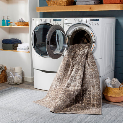 Lavadora Rug-2302 - Chapin Furniture