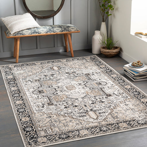 Lavadora Rug-2322 - Chapin Furniture