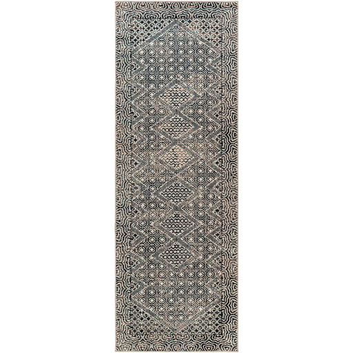 Lavadora Rug-2341 - Chapin Furniture