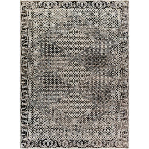 Lavadora Rug-2341 - Chapin Furniture