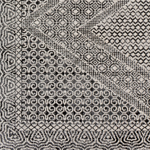 Lavadora Rug-2342 - Chapin Furniture