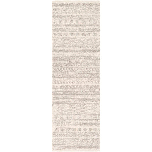 Maroc Rug- Cream OR Blue - Chapin Furniture