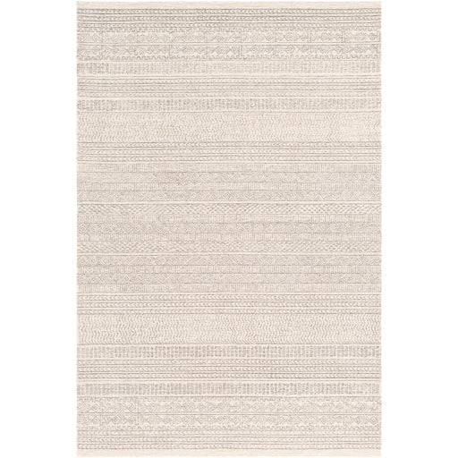 Maroc Rug- Cream OR Blue - Chapin Furniture