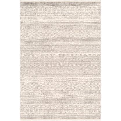 Maroc Rug- Cream OR Blue - Chapin Furniture