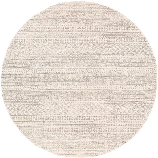 Maroc Rug- Cream OR Blue - Chapin Furniture