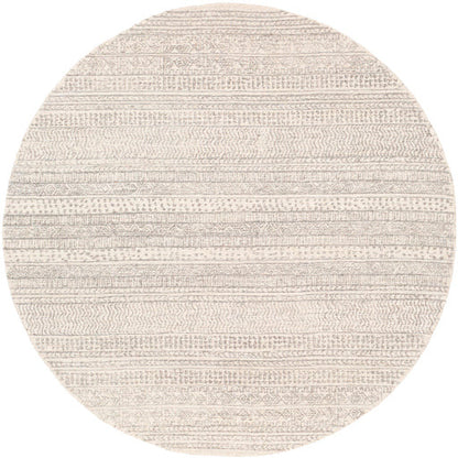Maroc Rug- Cream OR Blue - Chapin Furniture