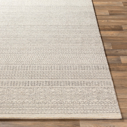 Maroc Rug- Cream OR Blue - Chapin Furniture