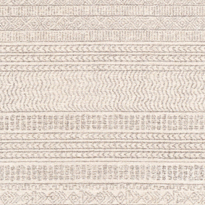 Maroc Rug- Cream OR Blue - Chapin Furniture
