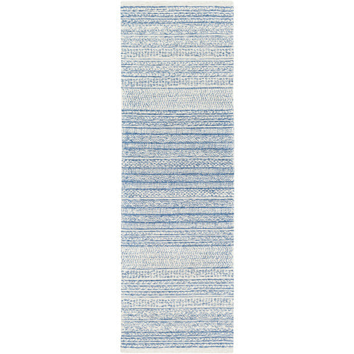 Maroc Rug- Cream OR Blue - Chapin Furniture