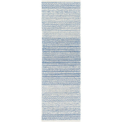 Maroc Rug- Cream OR Blue - Chapin Furniture