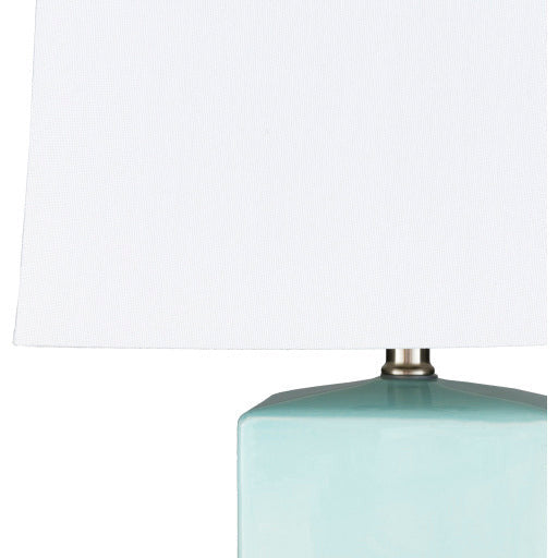 Malloy Lamp - Chapin Furniture