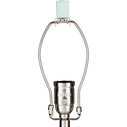 Malloy Lamp - Chapin Furniture