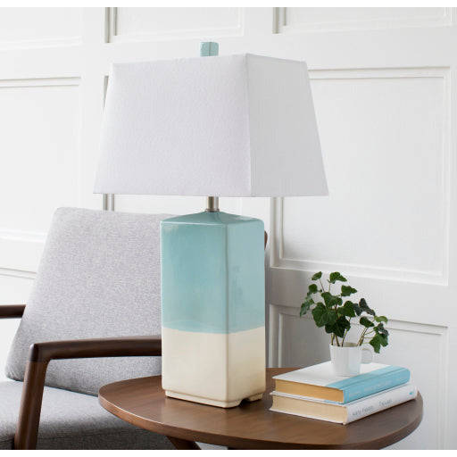 Malloy Lamp - Chapin Furniture