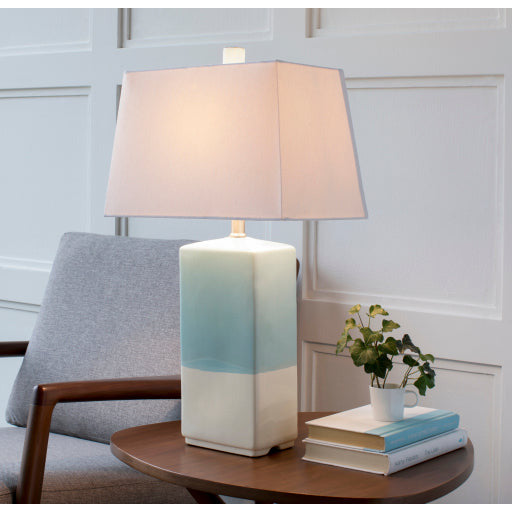 Malloy Lamp - Chapin Furniture