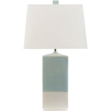 Malloy Lamp - Chapin Furniture