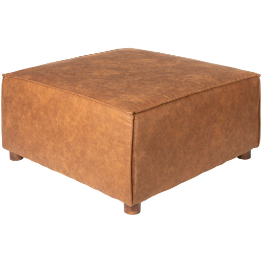 Medford Ottoman - Chapin Furniture