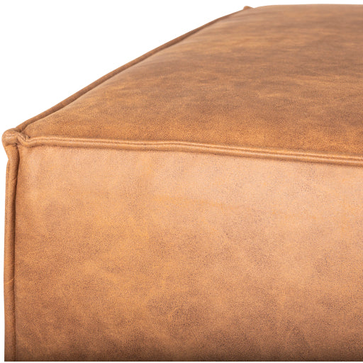 Medford Ottoman - Chapin Furniture