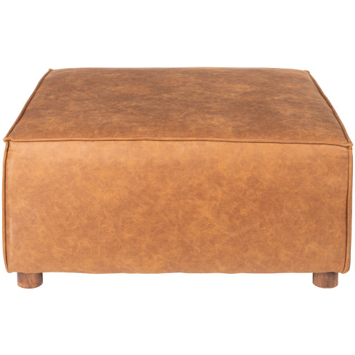 Medford Ottoman - Chapin Furniture