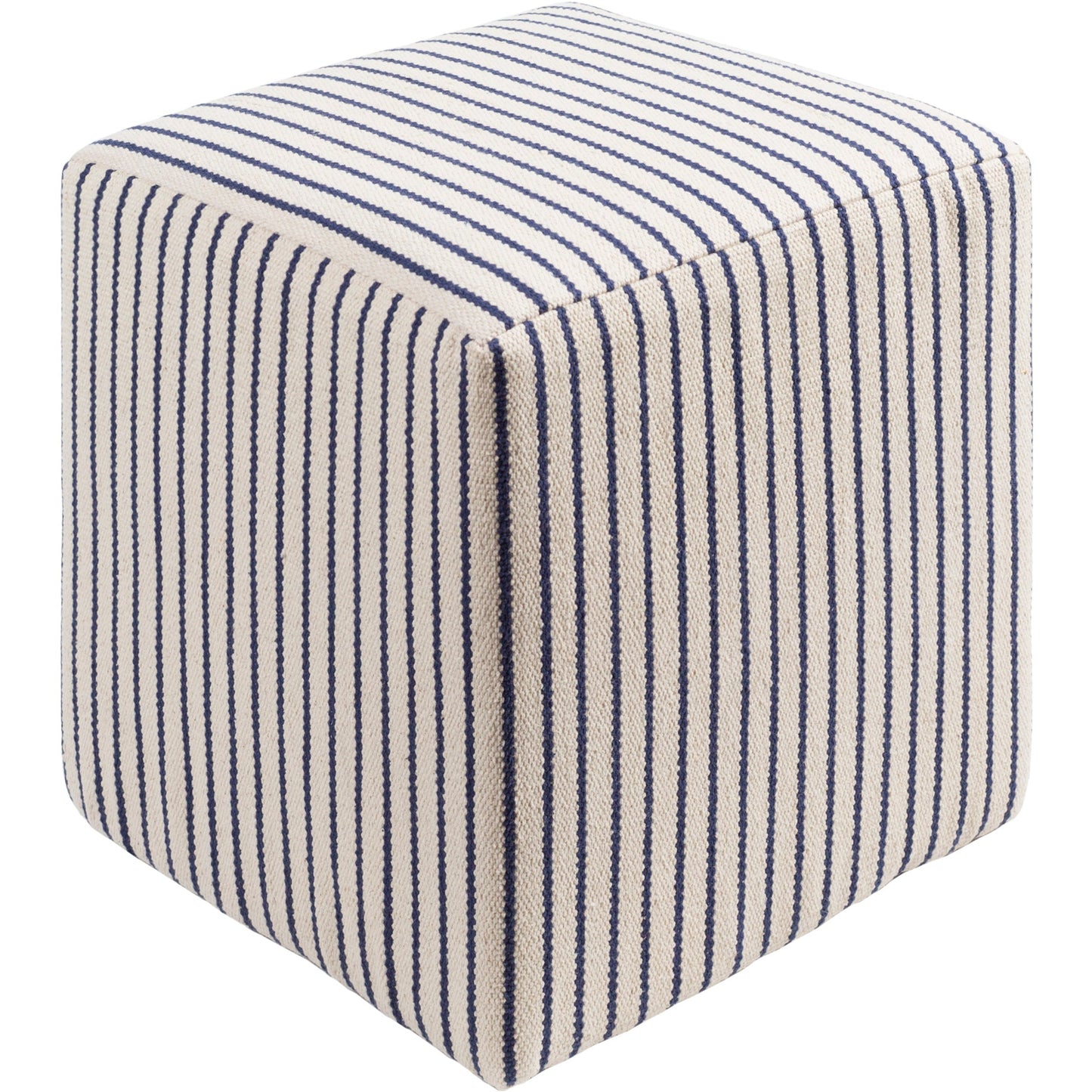 Matchford Pouf - Chapin Furniture